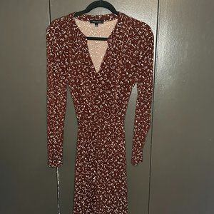 Hailey 23 Essie Knit Dress for the office